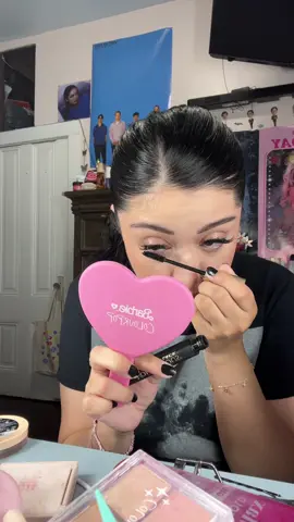 #grwm #fyp #xybca #makeup 