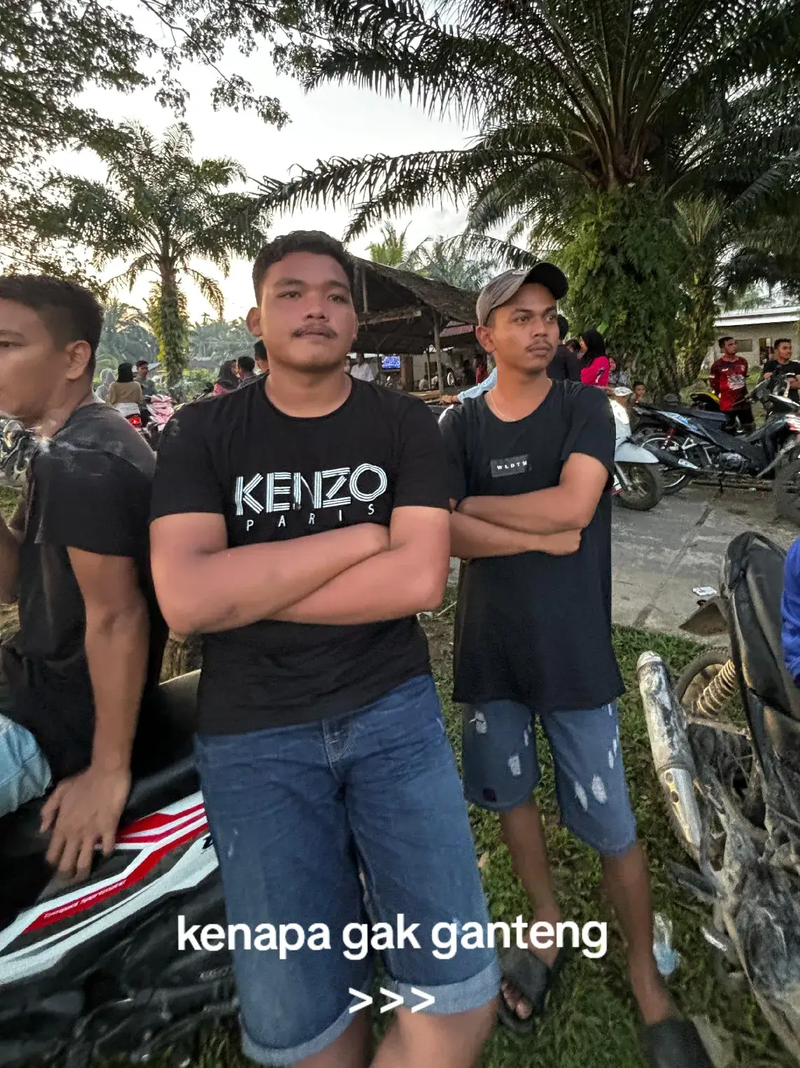 Penjahat bukan pahlawan#fyp #fyp #pekanbaru @rayonnkuansing 