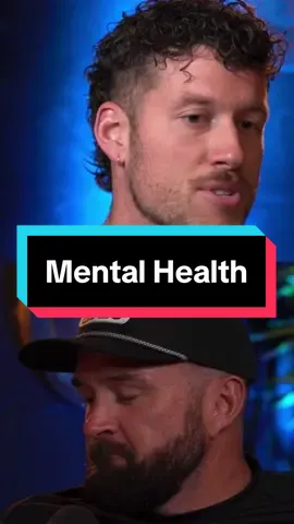 How is Clayton Echard achieving mental peace. Listen on the Rollercoaster Podcast. #fy #fyp #MentalHealth #bachelorette #bachelors #clayton #echard #life #trauma #tylerhall 