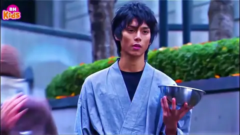 kẻ bước trên thiên đạo kẻ thống trị tất cả tendou soji kamen rider kabuto #kamenrider #kamenriderkabuto#tendosoji