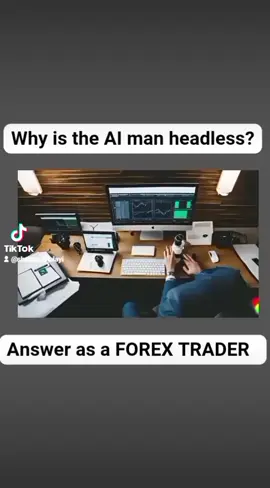 He took a head-first dive into the market without risk management. #forextrading #forextrader #trading 