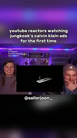 what other bts moments would you like to see me make a small ‘youtube reactors watch compilation’ of? #bts #btsarmy #armybts #bangtan #bangtansonyeondan방탄소년단 #btsedit #jungkook #calvinklein #btsfunny #btsreaction #fyp #fypシ #foryou #foryour #foryoupagе #foryourpagе #viral #abcxyz #sailorjoon_x 