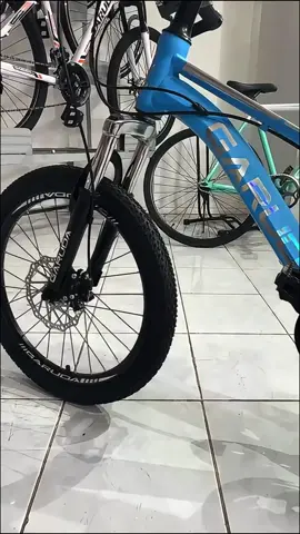 Up to 20 inch variable speed mountain bike.#CapitalBikeShop #Garuda #MBX 