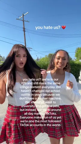 and that’s the tea
