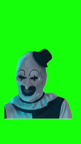 Creepy clown meme green screen #clown #creapyclown #scaryclowns #greenscreenvideo #meme #greenscreen #frases #discord #relationships  