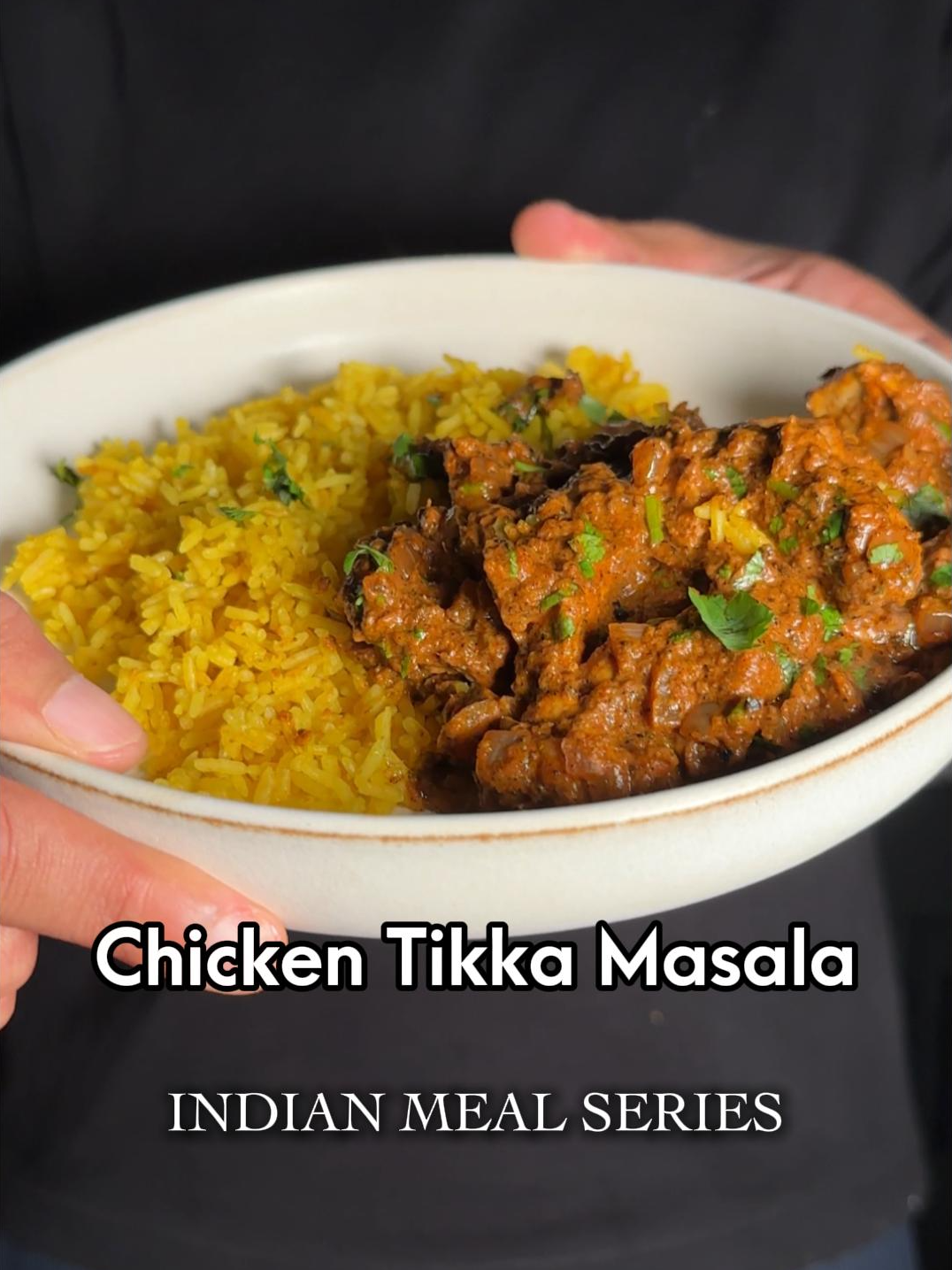 Part 3: How to make Chicken Tikka Masala | Full recipe details are on my site www.chefronsrecipes.com (Click link in bio) #chefroncooks#chicken #Recipe #cooking #indian #chikentikka #food