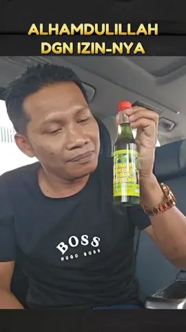 #minyakbidarapaklongman 
