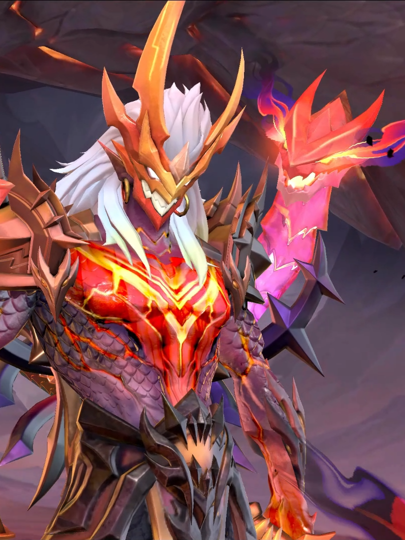 Moskov Infernal Wyrmlord Skin - Mobile Legends Live Wallpaper For Desktop  #LiveWallpaper #MobileLegends #SVB #SVBLiveWallpaper #MLBB #MLBBCB #MlbbCreatorBase    Now Release For Download On My TikTok And YouTube Channel! (Good Quality, Without Watermark, Short Loop, Small Size And Fit Perfect With All Devices Screen) Make Sure You Follow My TikTok And Subscribe My YouTube Channel For More Live Wallpaper And Fun!  Please Click On The Bell Notification To Get Update With Every New Videos On Time. Thank You. For More Video : ----------------------------- About S.V.B YouTube Channel :  (https://bit.ly/3GjWDNa) About S.V.B Facebook Page : (https://bit.ly/33dP6Rq) About S.V.B TikTok Page : (https://bit.ly/3MkDEWy) ----------------------------