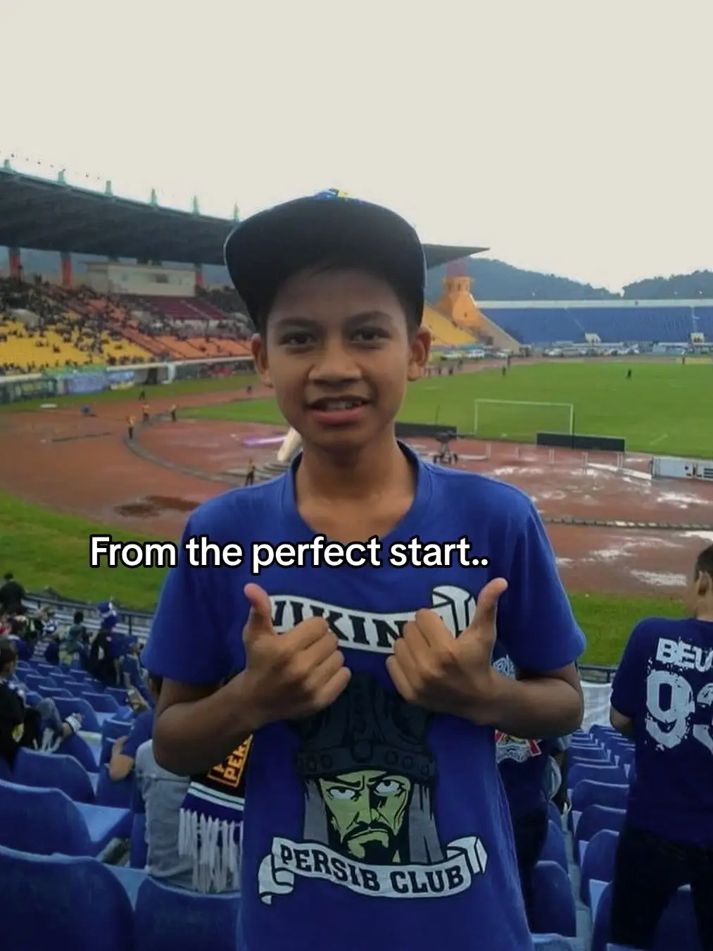#Persib #MasHazard @PERSIB 