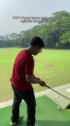 Nyusulin orang mulu dah mls bat gua
