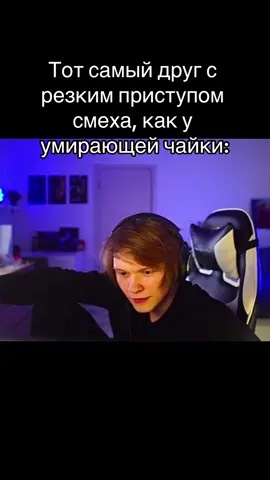 Или старая телега, скрипучая дверь. Всё то, что издаёт скрип хахах #twich #мем #дружба #52 #DEEPINS #дипинс #рек #актив @deepins 