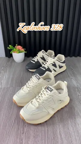 tampil lebih simpel klik keranjang kuning!🛍️#Sneakerwanita #sepatukekinian #belilokal #zealoshoes #viralvideo #viraltiktok #fypシ゚viral🖤tiktok☆♡ 