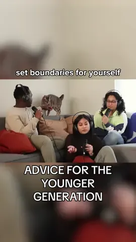 this is some advice for GenZ and GenA 🫶🏻 #podcast #podcastclips #podcasts #nine2kpodcast #advice #aita 