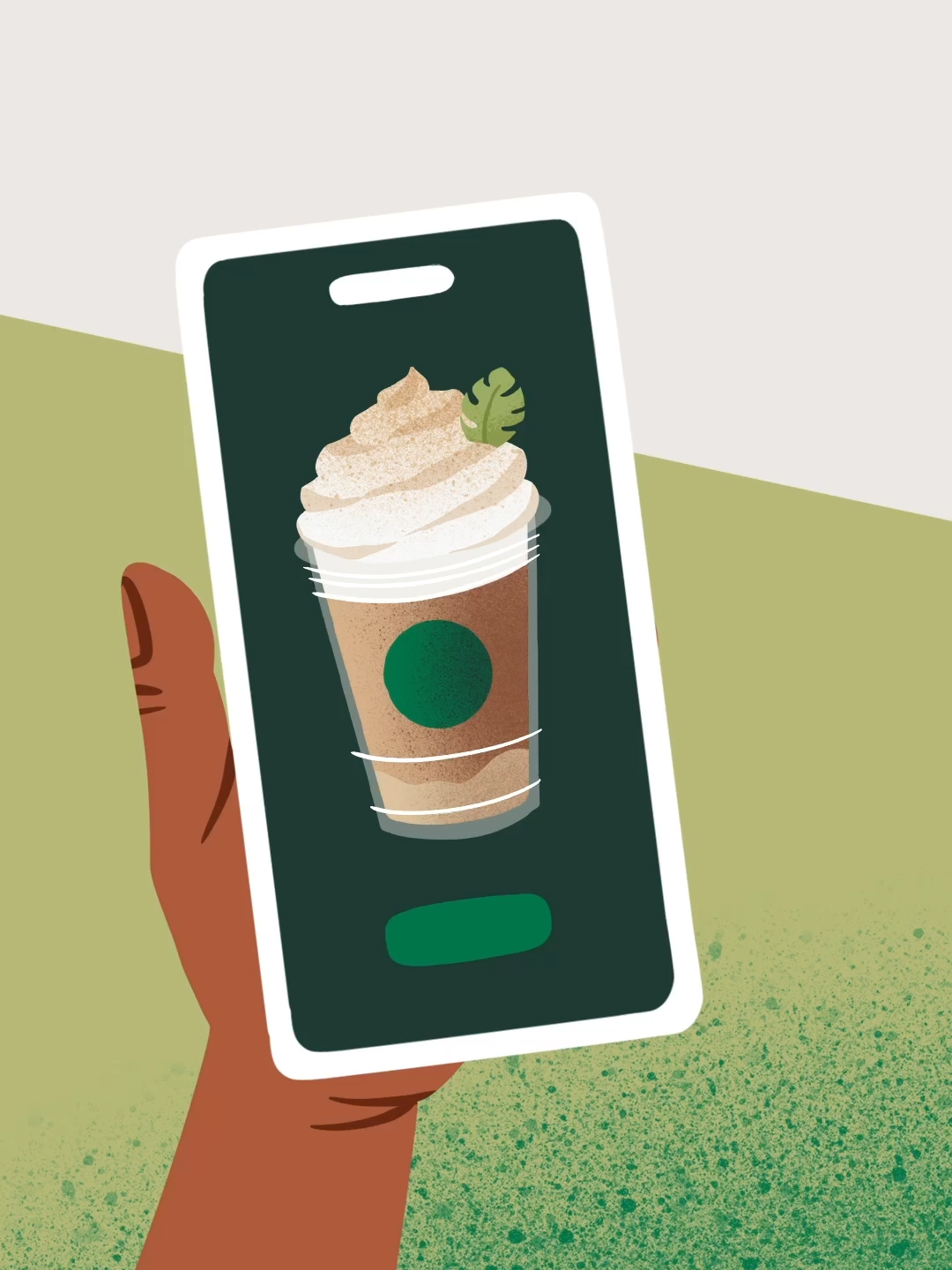 ไม่ว่าจะทริปไหน ก็เพลิดเพลินเครื่องดื่มใหม่แสนอร่อย Malty Delight Chocolate Frappuccino® Blended Beverage จากสตาร์บัคส์ได้อย่างสะดวกสบาย เพียงสั่งผ่าน Starbucks® TH app ง่ายๆ ทั้งสั่งล่วงหน้าแล้วแวะรับที่ร้าน, Starbucks Delivery และสั่งผ่านแอป เสิร์ฟที่โต๊ะนะคะ โหลดแอปแล้วสั่งเลย! #StarbucksTH #EscapeToParadise