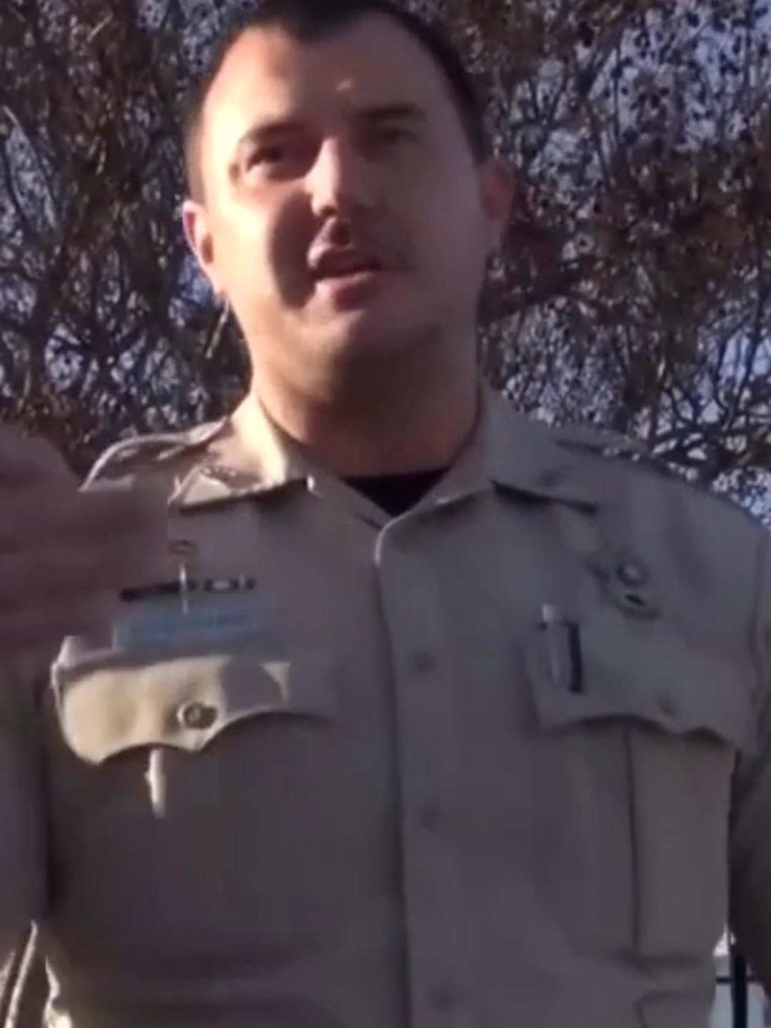 #cops#copsoftiktok#police#bodycamera#policewatch