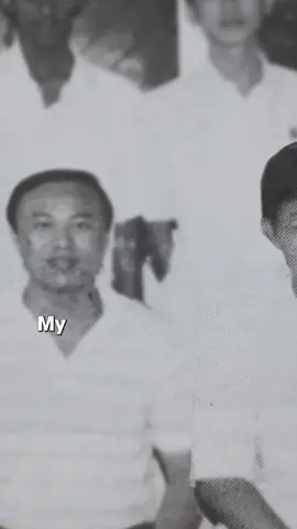 Watch as PM Lawrence Wong shares about his growing-up years, from playing “capteh” and football during recess, to choosing his secondary school. And see the full video here: https://go.gov.sg/pmwongstory