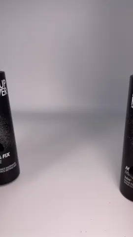 SHAKE IT AND FIX IT With just one spay, say goodbye to shine and oil. Your face is mattified and blurred all day long with our Mist&Fix Matte. #SprayOnPowerOn #MAKEUPFOREVER