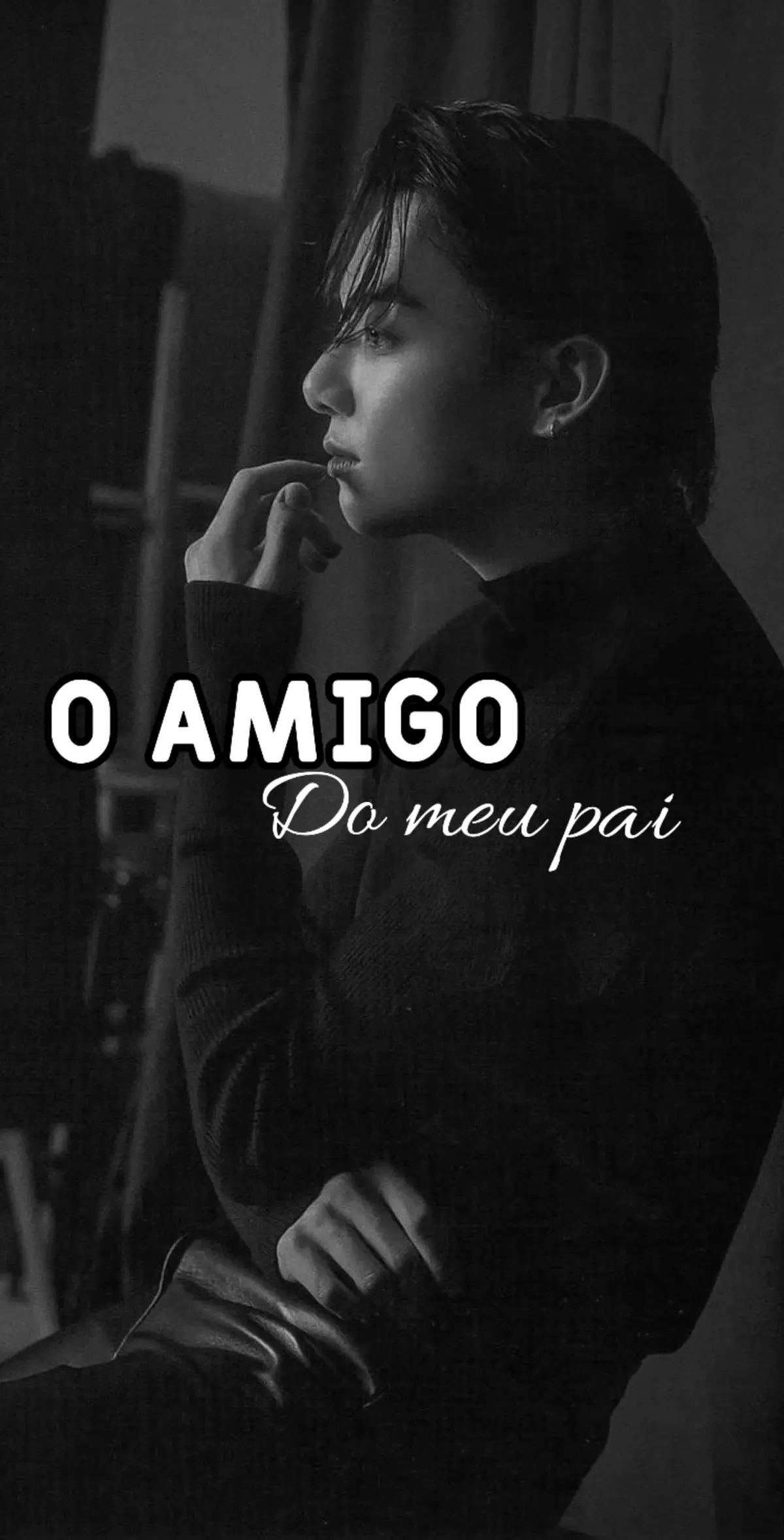 #JUNGKOOK | primeiro cap espero que gostem 🫶🏼 | #pov #povs #fic #fanficbts #jungkook #jeonjungkook #fy #fypシ゚viral #fypシ 