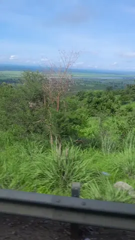 Nimule to juba highway 🛣 