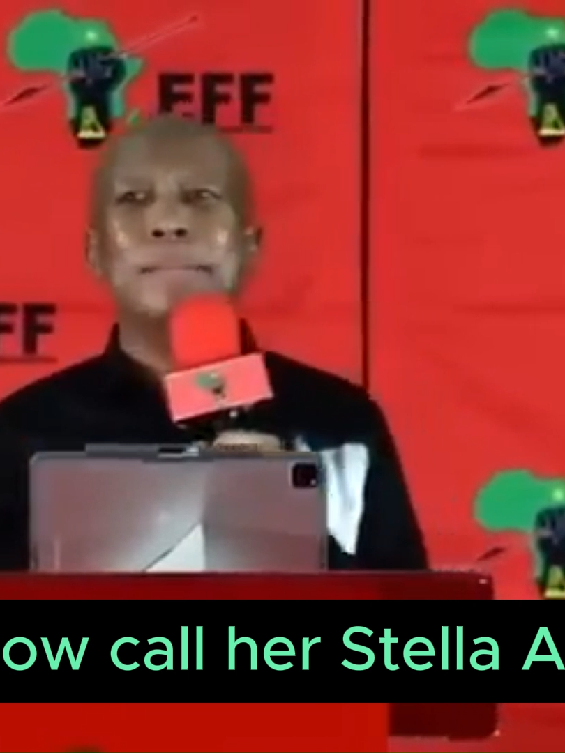 CIC Malema hiring bodyguards for status