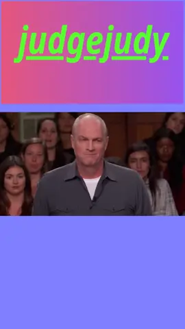 Man Locked Out of His Best Friend’s Home   Part 2#judgejudy #legaltok #legaltiktok #tv #courttv #fyp