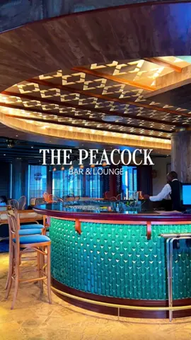 The Peacock, Bar & Lounge  **Location Glee Hotel Nairobi, Kenya **Date visited 11 • 05 • 2024 **To drink Strawberry daiquiri - Ksh. 850. I’ve had better daiquiris but this was okay. The alcohol part of the cocktail was missing in action though 🥲 6/10. **Ambience Really cozy and warm. Great for a group of friends. 10/10. **Worth a mention I did not have anything to eat here as I had just had a really lovely dining experience at The Hide restaurant which is in the same premise. I posted the full review, which you really want to check out, just after this one. *Overall Rating 7.5/10 #cirukeats #nairobirestaurants #RestaurantReview #ThePeacock #GleeHotel #GleeNairobi #nairobieats #eatoutkenya  #eatoutnairobi #explorepage #GleeMoments 