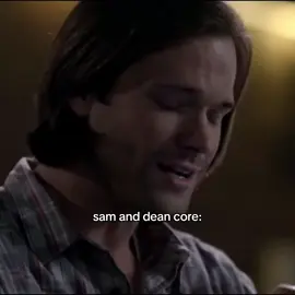 “It’s hellfire, dean.” part 2 cuz why not #samandean #samanddeanwinchester #supernatural #thewinchesterbrothers #spntok #spnfamily #deanwinchester #supernaturalfans #winchestersluvr #whinchester #jensenackles #jaredpadalecki #foryou #samwinchester 