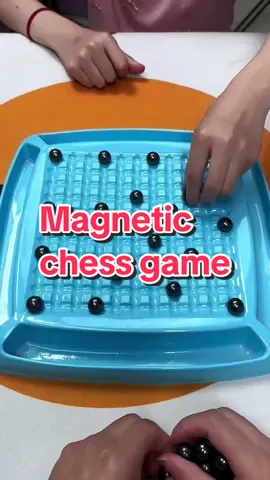 Magnetic chess game#toy #kids #philippines #game #share 