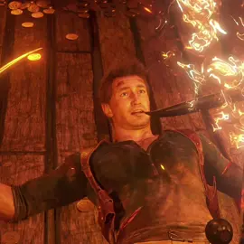 هاذي نهاية كل احد يواجه نيثن دريك☝🏻.#uncharted #uncharted4 #nathandrake #fyp #foryou #foryoupage #foryourpage #explore #explorepage #اكسبلور #اكسبلورexplore 