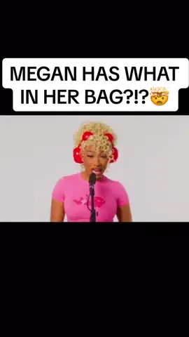 #stitch with @Pop Base A WHAT IN YOUR BAG?!?!? #gay #lgbtqia #queer #trans #genderqueer #nonbinary #transmasc #transfemme #bisexual #megantheestallion #g6freestyle 