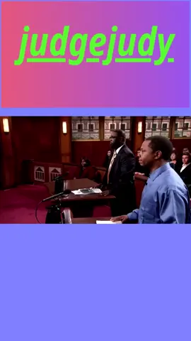 Officer Gets Bit by Dog While Serving a Subpoena!   Part 1#judgejudy #legaltok #legaltiktok #tv #courttv #fyp