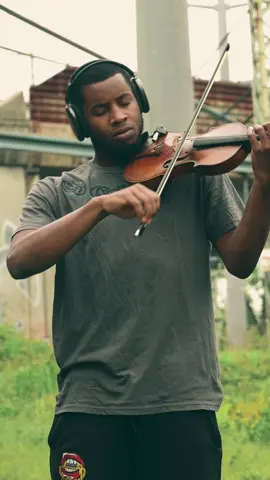 Bro relax. Vibe #hiphopviolin #strings #viral 