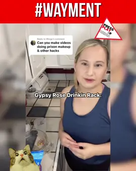 #pressplay▶️: #Wayment! Y’all know why she was in there, right? 😩