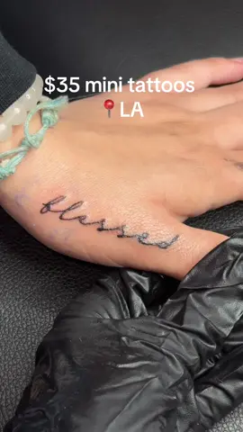 Stop i love this oneeee im so proud of me lmao 🫦😍😍 #minitattoo #girltattooartist #daintytattoos #la #losangelestattooartist #losangeles #lashtech #tattooinspo #finelinetattoo 