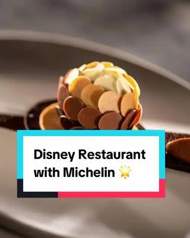 Victoria & Albert’s, within Disney’s Grand Floridian Resort & Spa, just became the first restaurant owned and operated by a US theme park to be awarded a Michelin star. Read the full article on www.matadornetwork.com 🔗 #michelin #michelinstar #disneyrestaurant #grandfloridian 