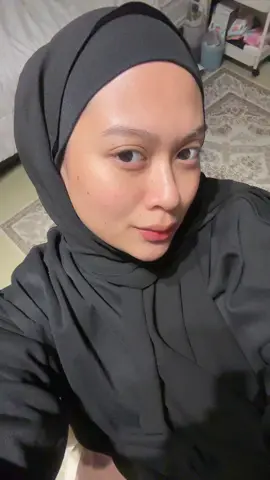 Bare face 🪞