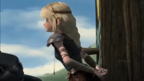 the way she tries to show him the necklace 😫 . . . . . . #httyd3 #racetotheedge #httydedit #httyd #hiccstrid #hiccuphaddock #Astrid #RRTE #asridhofferson #hiccup #hiccupandtoothless #hiccstridedit 