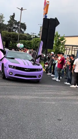 Las mujeres tambien pueden🫶🏻🏎️#camaro#expocars2024 #carros #zl1 #guatemala🇬🇹 #viral #fyp #humor #v8supercars 