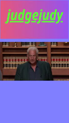 Was Rental Home Unsafe during Renovation   Part 1#judgejudy #legaltok #legaltiktok #tv #courttv #fyp