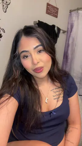 #fypage #trend #blue #makeup #foryoupage 