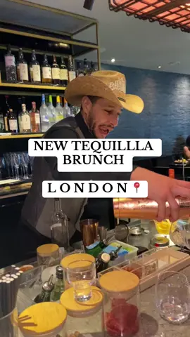 If your looking for a new fun brunch this summer or somewhere to eat. This is it!! #brunch #tequilla #asianfood #restaurant #cocktails #fyp #foryoupage 