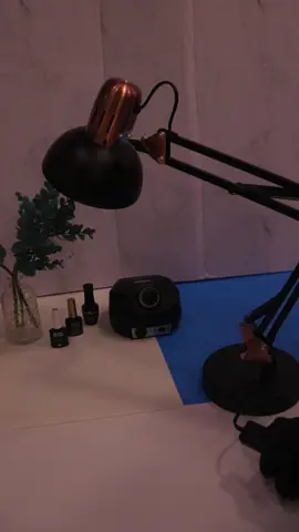 A nova luminária articulada rose Fan pode ser fantástica para a sua decoração, trazendo um toque de elegância e modernidade. Esta luminária não só é funcional, mas também permite ajustar a direção da luz conforme a necessidade. 🥰💕 Nossos endereços são:  Rua Gonçalves Ledo, n°77 - Centro, Rio de Janeiro 📍Rua Florêncio de Abreu, 334 - Centro Histórico - SP  #nailsdesigner #lashdesigner #luminariasdecorativas #luminaria