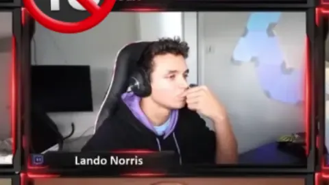 some people might wanna forget this podcast, i don't 😆 boy gets nervous and drinks a lot... i muted parts of it, cause i don't wanna get banned. #lando #landonorris #ln4 #quadrant #twitch #fyp #f1 #formula1 #fypシ゚ #safesex #moody #scorpio 