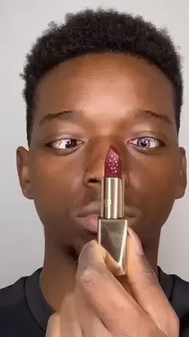 Kiko milano lipstick 💄💋 vs mete lipstick💄 #mukbang #asmr #shorts