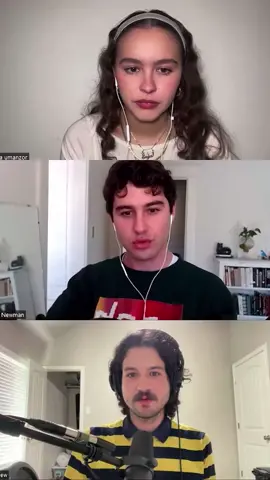 ky’s mug is insane woah  #emergencyintercom #enyaumanzor #drewphilips #kynewman #enya #drew #ky #trend #viral #fyp #funny #comedy 