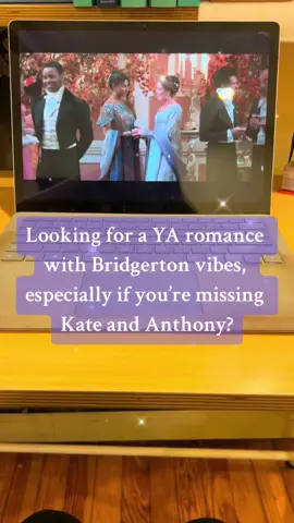 Happy International Tea Day! I recently watched #bridgerton season 3 with my best friends, which reminded me of the scene in THE LOVE MATCH, my debut YA romcom, where the MC watches season 2 with hers, so I’d be remiss not to remind readers that the book has some major Bridgerton vibes despite being set in modern day! Matchmaking, gossip, an ongoing auntie groupchat that rivals Lady Whistledown, tea (because there’s a tea shop), conversations about class and status, love triangles—it’s even a teeny bit inspired by Jane Austen, who got a shoutout this season from Eloise! Have you watched the first part of the season yet? 👀👀👀 #BookTok #kanthony #kateandanthony #desibooktok #romancebooks #romancebooktok #yaromance #yabooks #yabooktok 