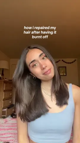 turns out professional haircare and a good haircut can be gamechanging 💇🏽‍♀️ @L’ANZA Hair Care #lanzapartner 