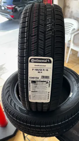 Marca: Continental Modelo: ContiProContact Medida: 195/55 R16 Indice de carga: 86 Indice de velocidad: H Tecnología: Alemana🇩🇪 Cotiza tu medida sin  compromiso👩🏻‍💻👨🏻‍💻 📱33-3023-8434 📍Visitanos en Av Chamizal #534  Guadalajara, Jalisco, México🇲🇽 #llantas #tire #jrllantas #continental #continentaltires  #viral #parati #neumaticos  #gdl #carvideos #autos #Llantasyruedas