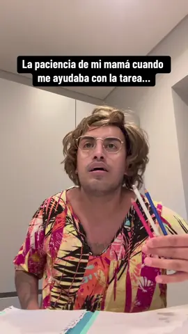 Mi ma 📚😬😅