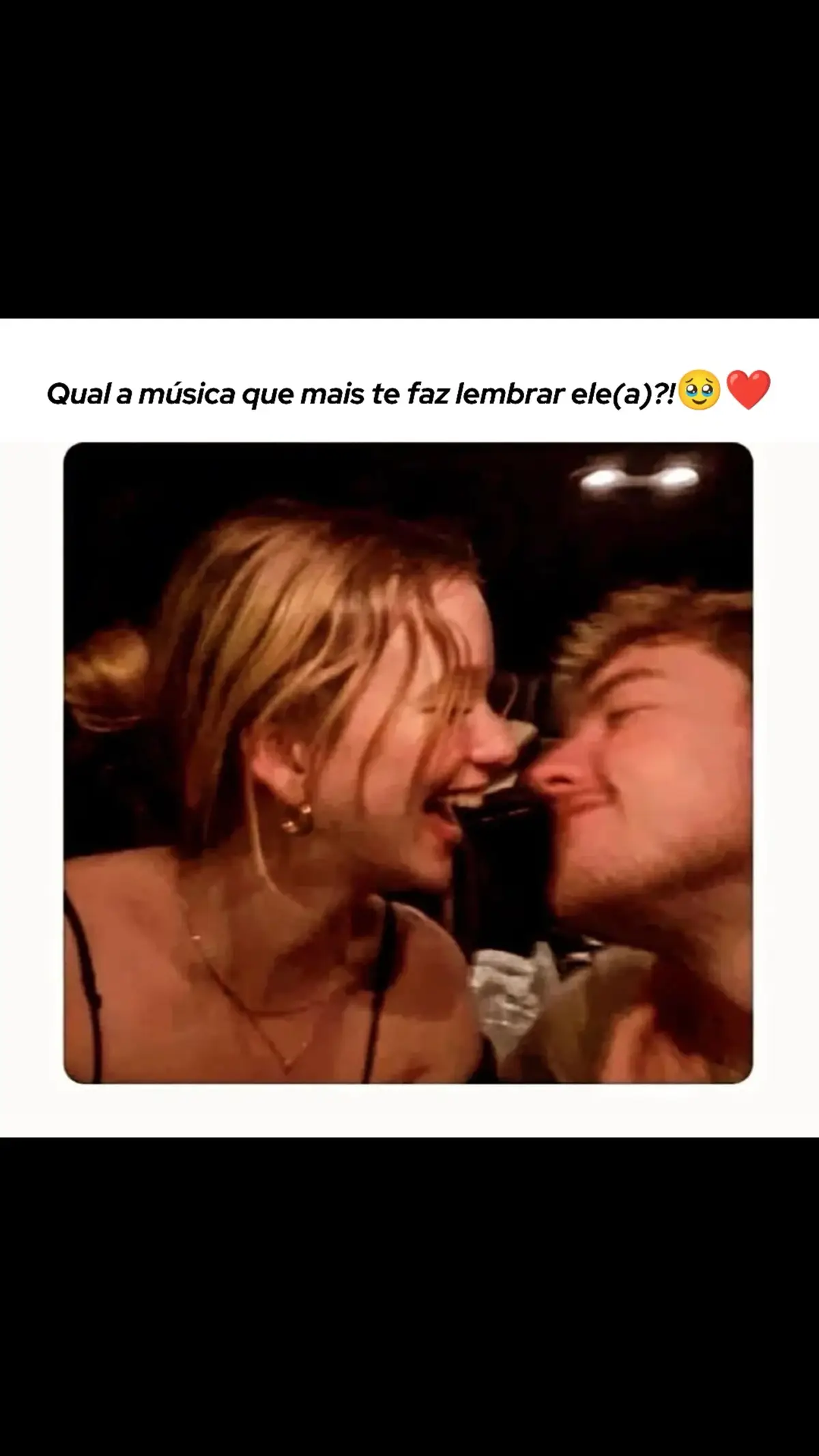 Deixe nos comentários 😍❤️